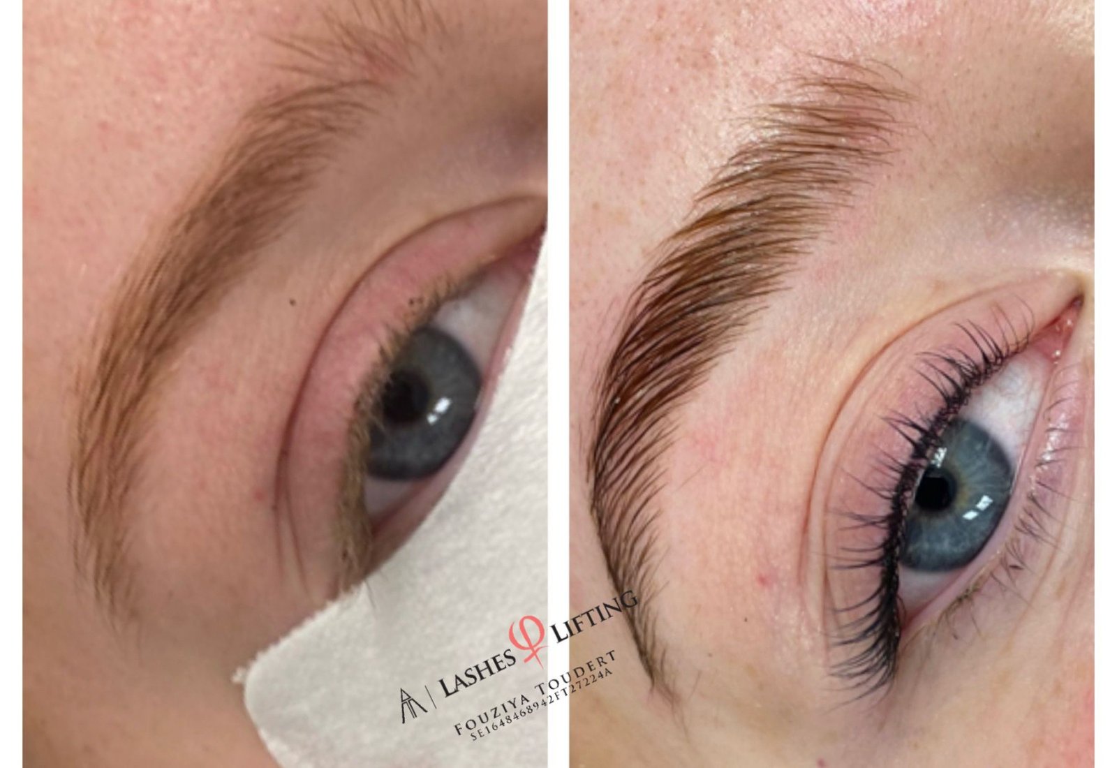 Combo Brows