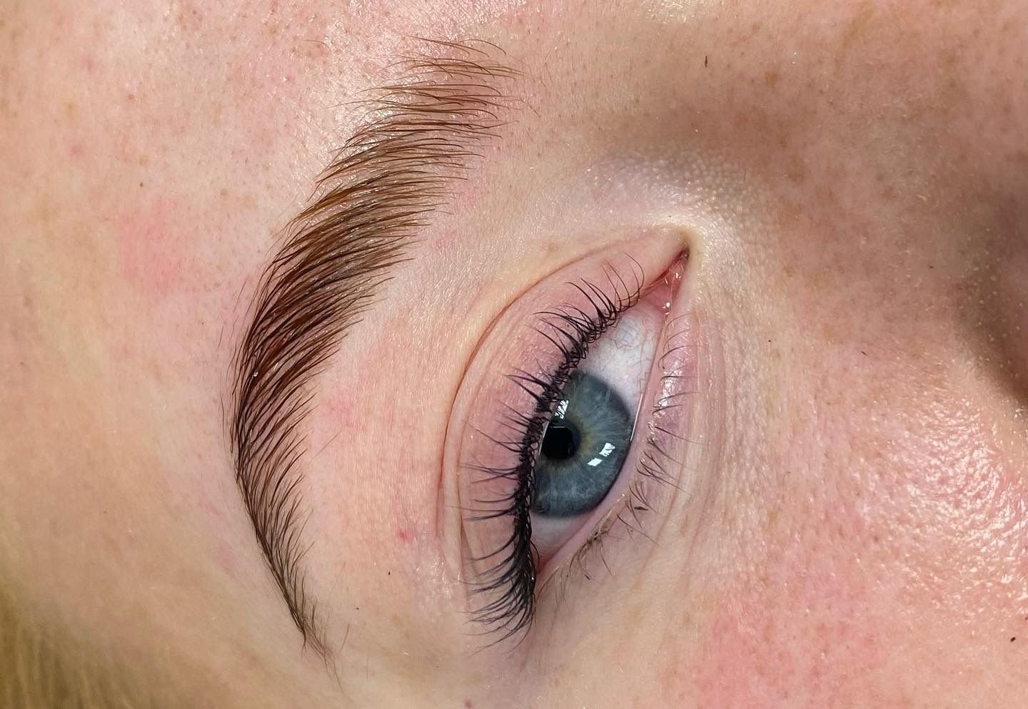 Powder Brows